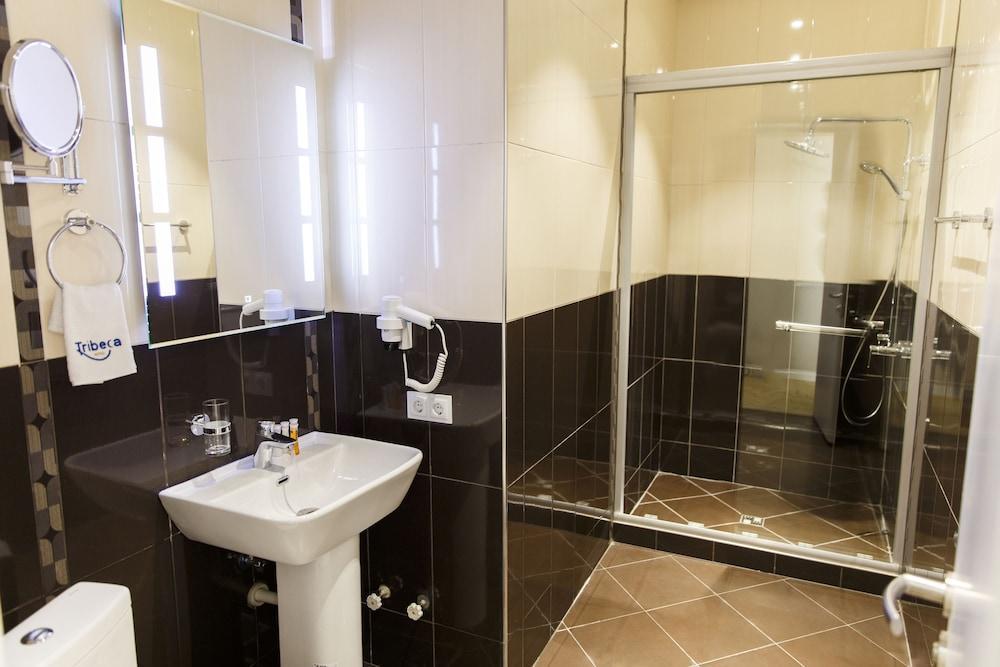 Tribeca Hotel Tbilisi Zewnętrze zdjęcie