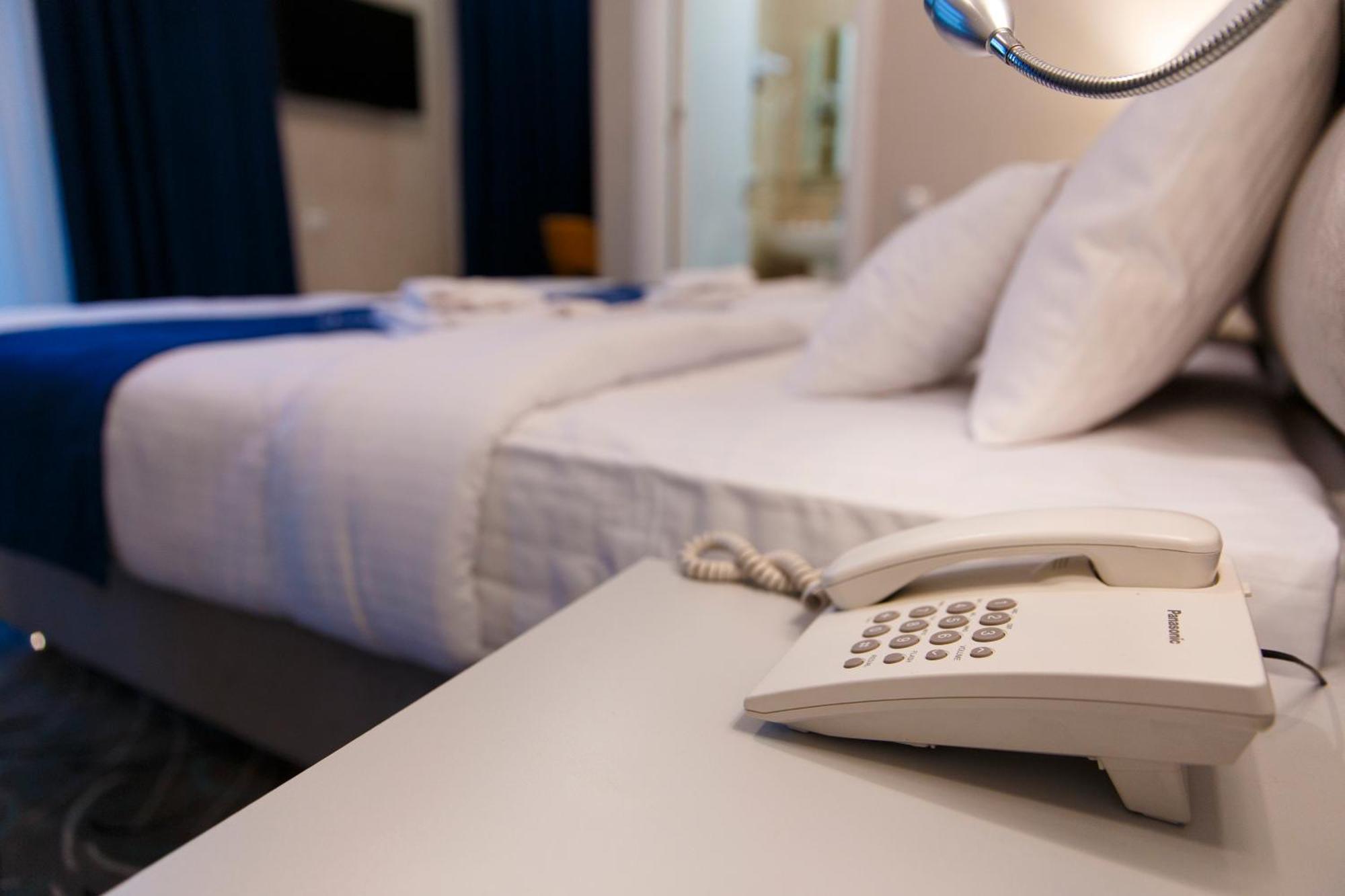 Tribeca Hotel Tbilisi Zewnętrze zdjęcie