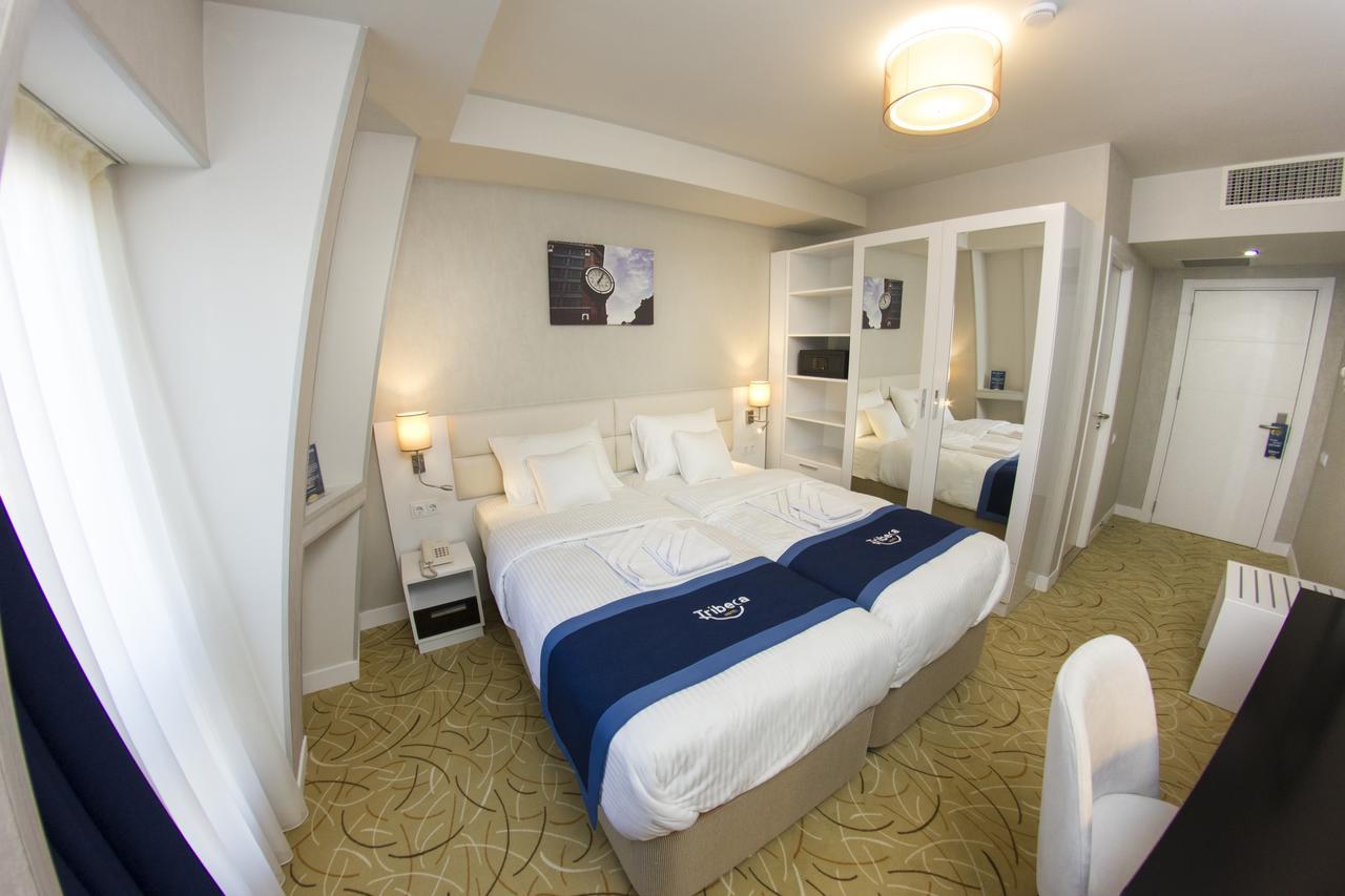 Tribeca Hotel Tbilisi Zewnętrze zdjęcie
