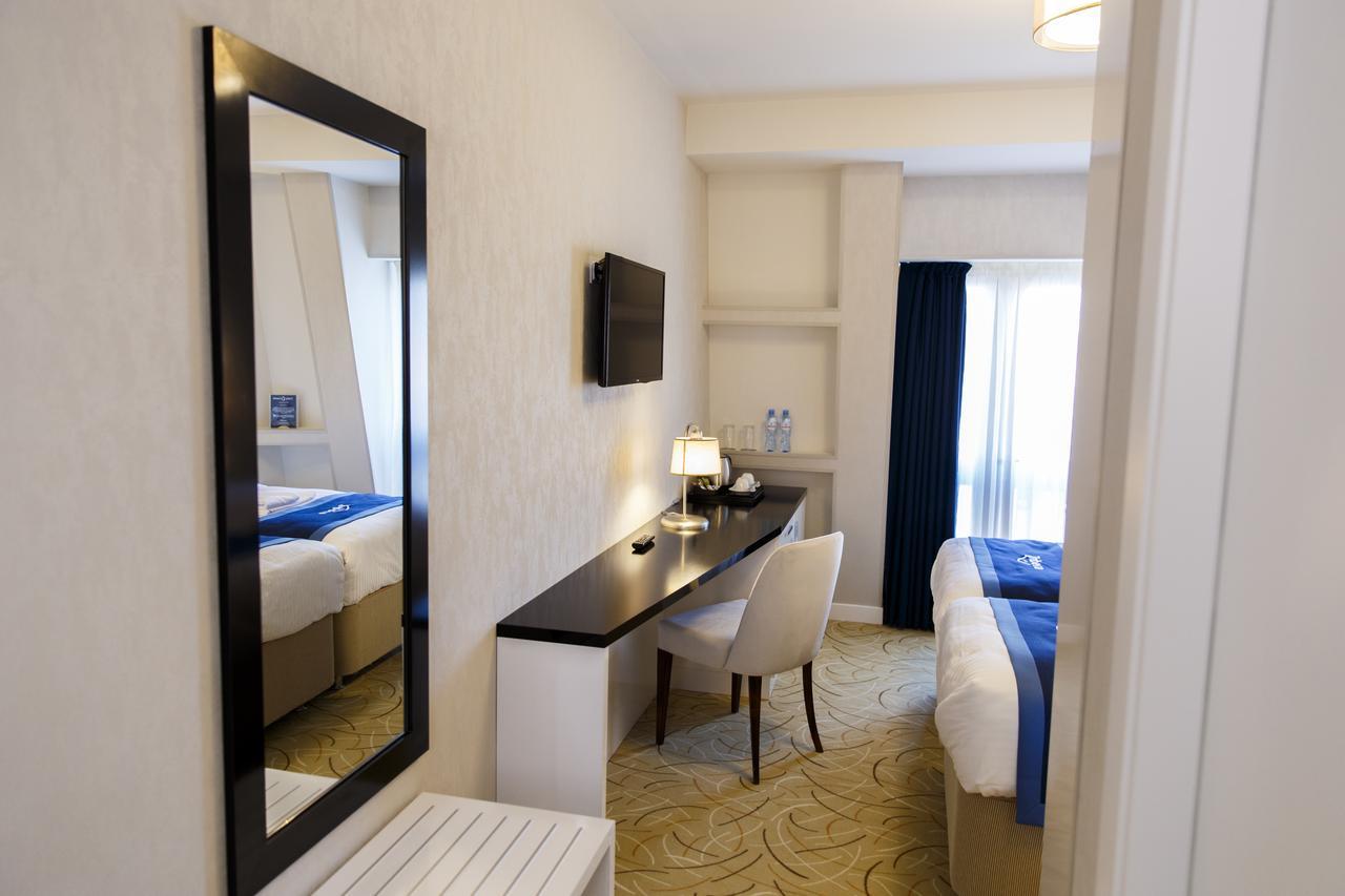 Tribeca Hotel Tbilisi Zewnętrze zdjęcie