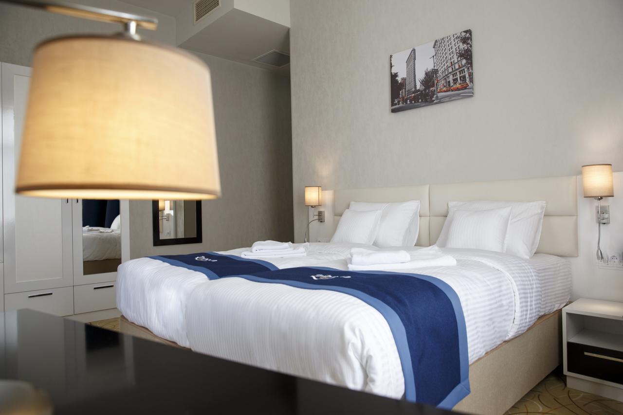 Tribeca Hotel Tbilisi Zewnętrze zdjęcie