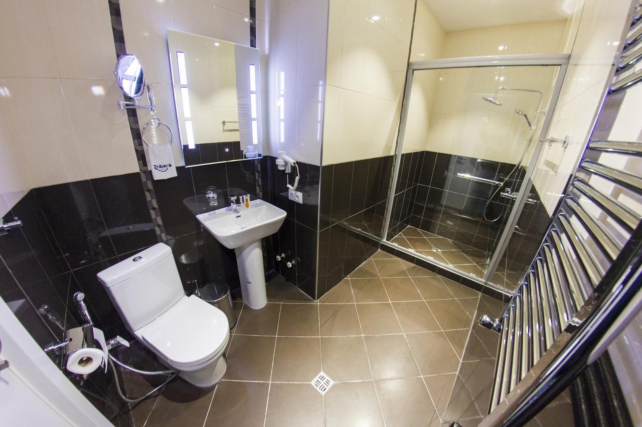 Tribeca Hotel Tbilisi Zewnętrze zdjęcie