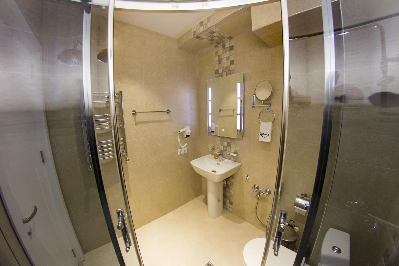 Tribeca Hotel Tbilisi Zewnętrze zdjęcie