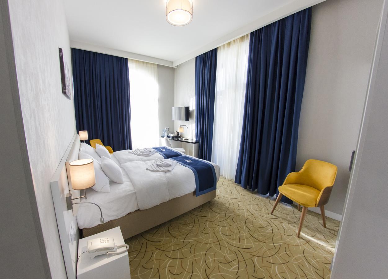 Tribeca Hotel Tbilisi Zewnętrze zdjęcie