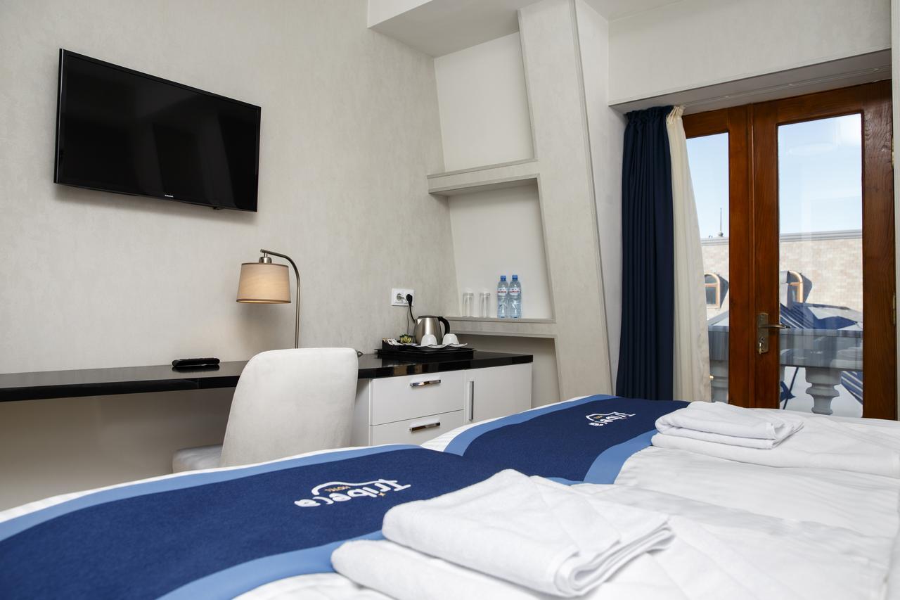 Tribeca Hotel Tbilisi Zewnętrze zdjęcie