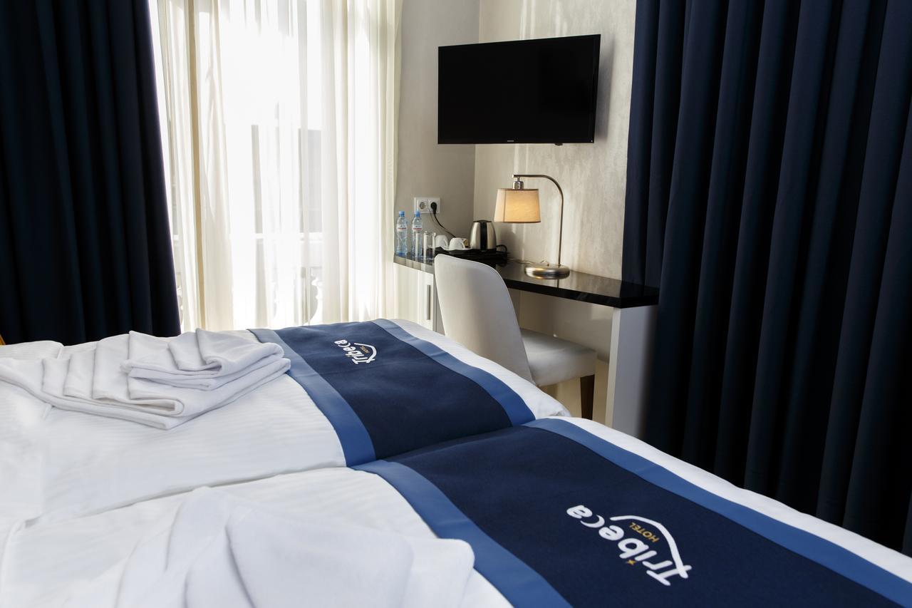 Tribeca Hotel Tbilisi Zewnętrze zdjęcie