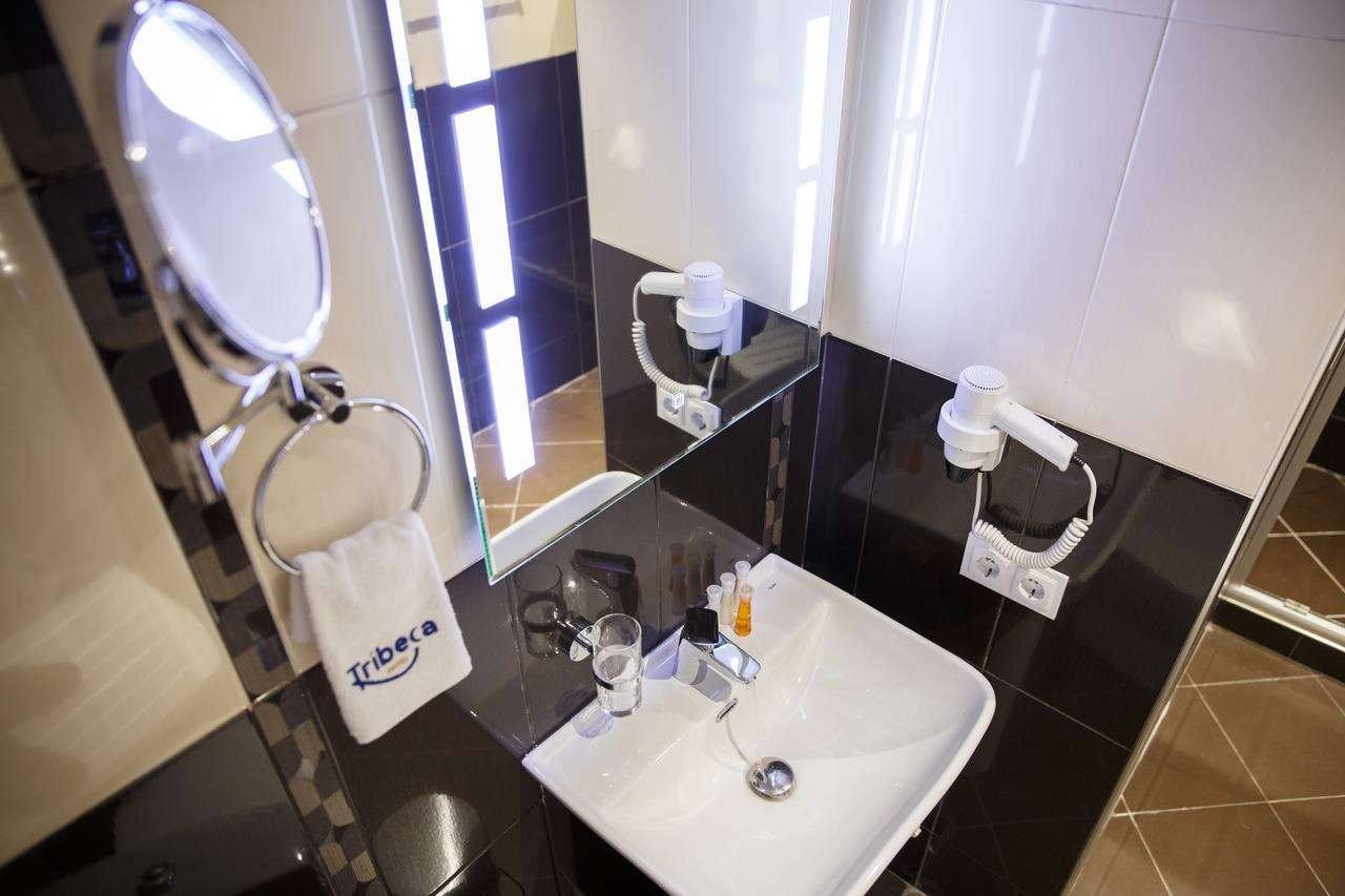 Tribeca Hotel Tbilisi Zewnętrze zdjęcie