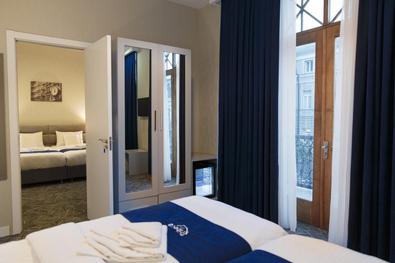Tribeca Hotel Tbilisi Zewnętrze zdjęcie