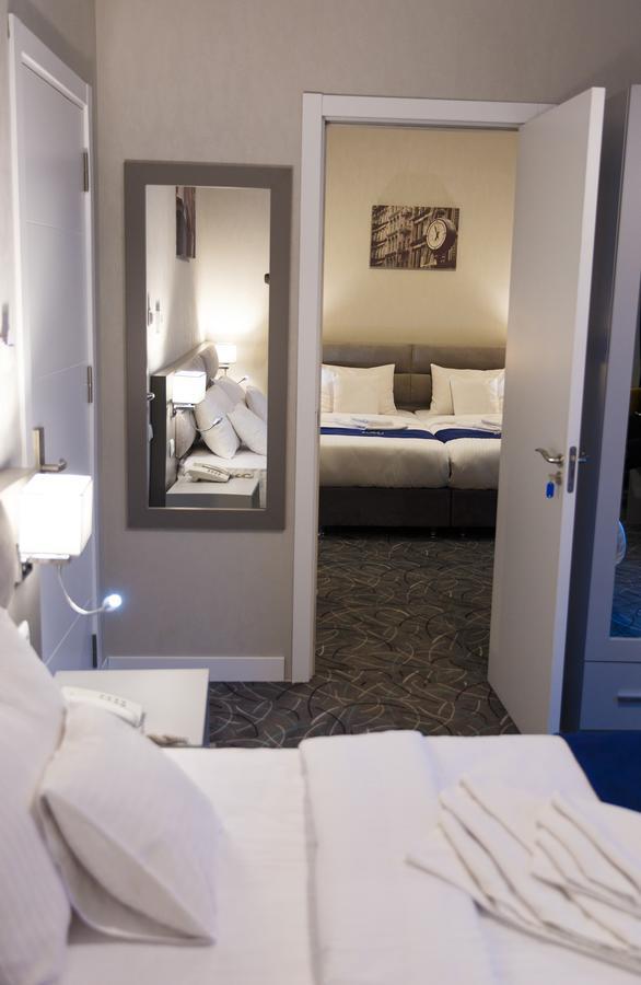 Tribeca Hotel Tbilisi Zewnętrze zdjęcie