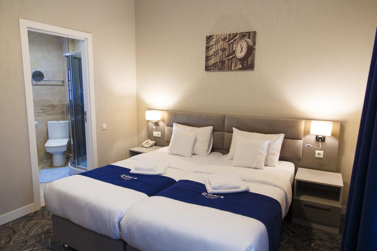 Tribeca Hotel Tbilisi Zewnętrze zdjęcie
