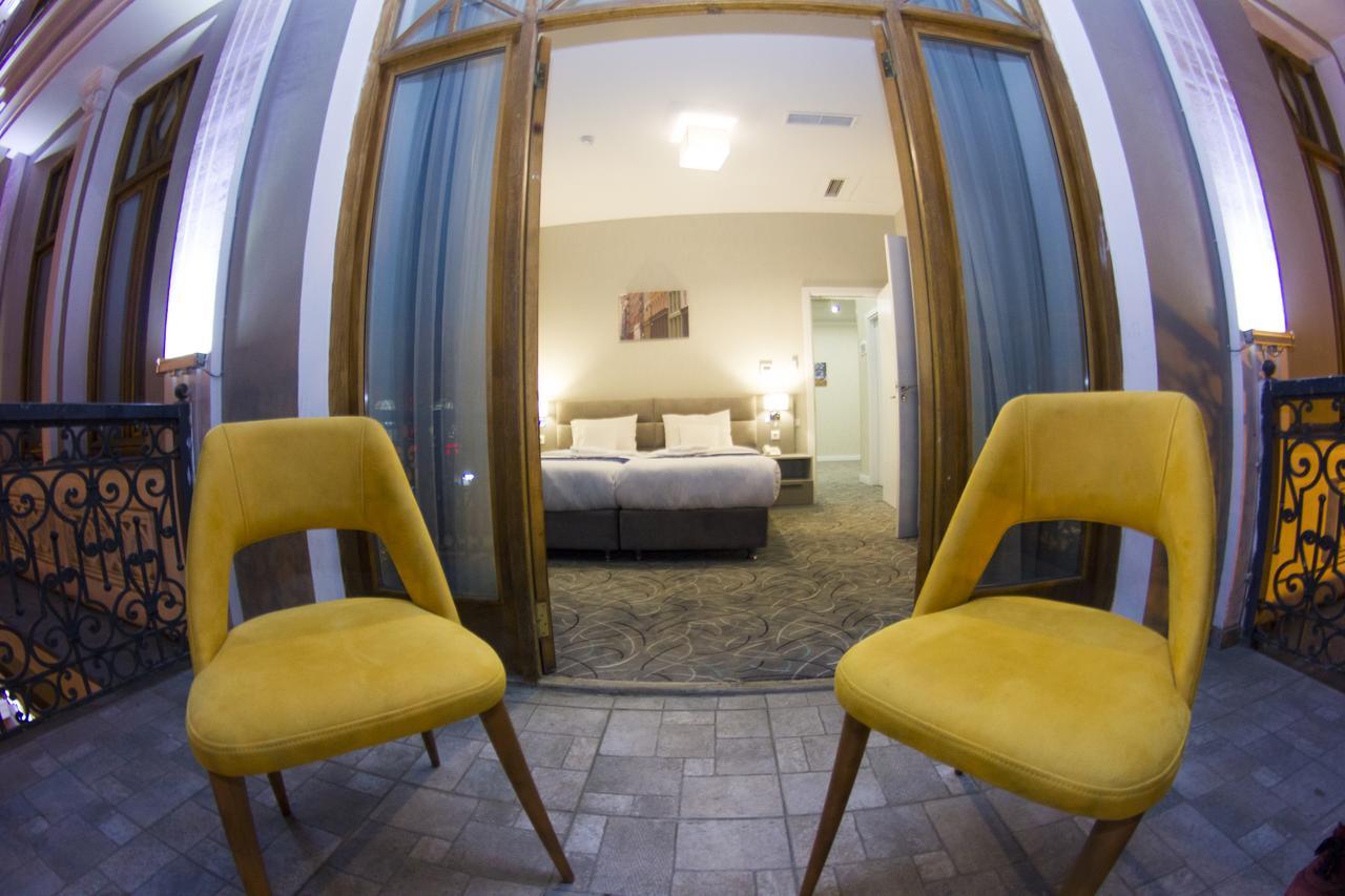 Tribeca Hotel Tbilisi Zewnętrze zdjęcie