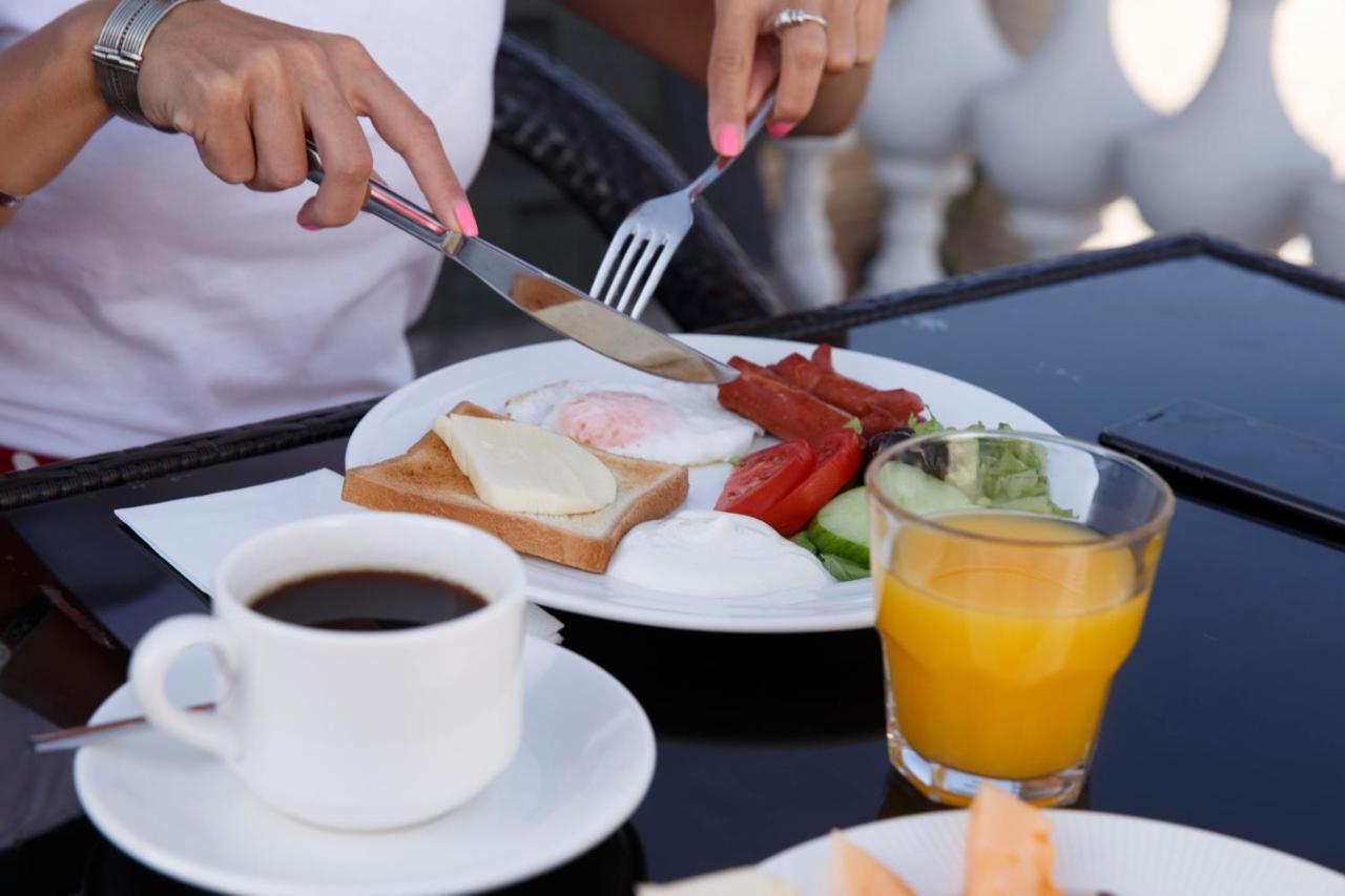 Tribeca Hotel Tbilisi Zewnętrze zdjęcie